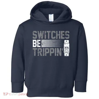 Toddler Hoodie