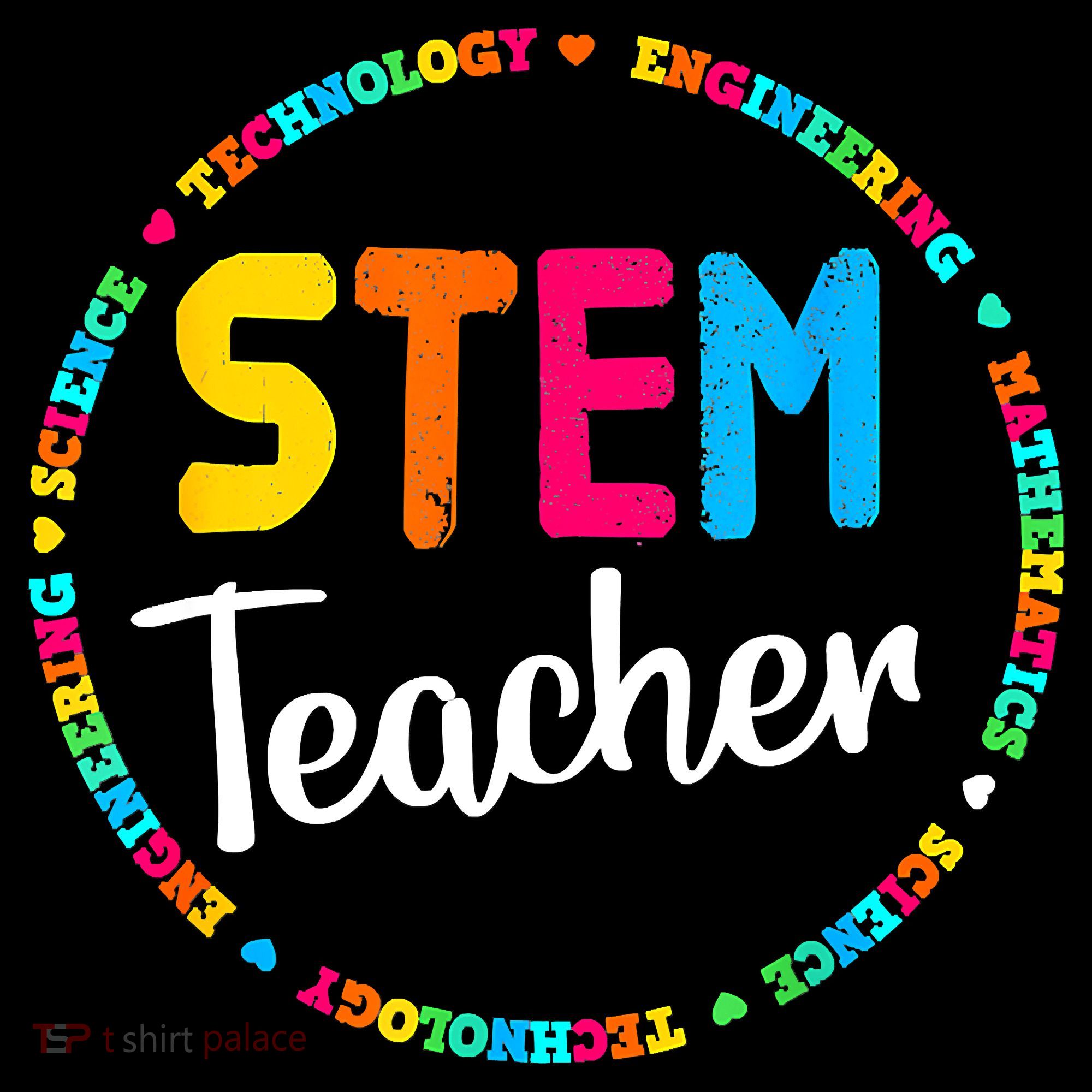 STEAM Back To School STEM Teacher Women's Hoodie