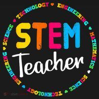 STEAM Back To School STEM Teacher Visor thumb 3