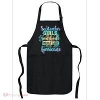 September Birthday Tie Die Apron thumb 0