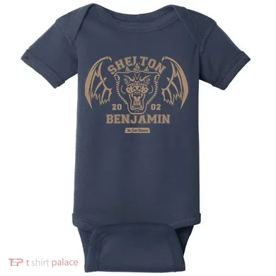 Baby Bodysuit