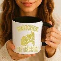 Switches Be Trippin Funny Master Electrician Fuse Box Coffee Mug thumb 3