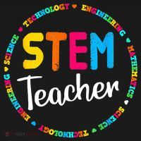 STEAM Back To School Funny STEM Teacher Women's Tank Top thumb 5