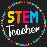 STEAM Back To School Funny STEM Teacher Hat thumb 2