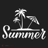 Summer Beach Tropical Vacation Women's Sweatshirt thumb 2