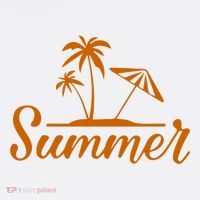 Summer Beach Tropical Vacation Tank Top thumb 6