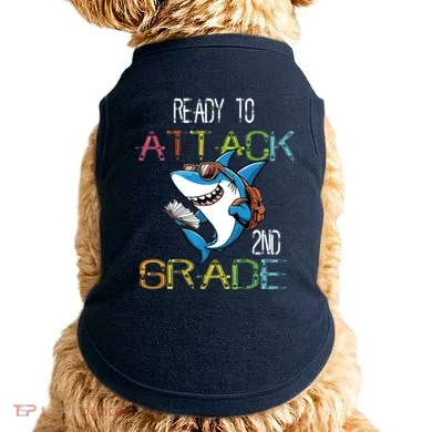 Doggie Tank