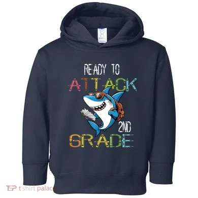 Toddler Hoodie
