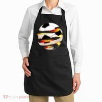 Soccer Ball Tear Apron thumb 2