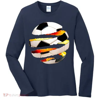 Women's Long Sleeve Shirt