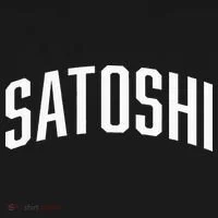 Satoshi Bitcoin University Doggie Tank thumb 4