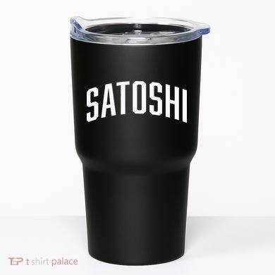 Satoshi Bitcoin University Tumbler