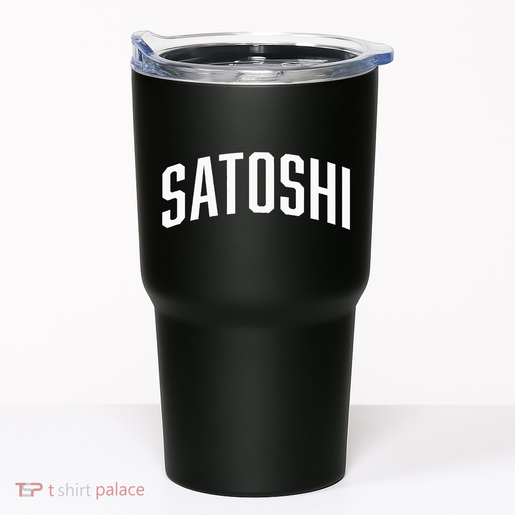 Satoshi Bitcoin University Tumbler