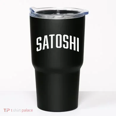 Tumbler