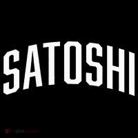 Satoshi Bitcoin University Tank Top thumb 6
