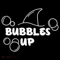 Shark Bubbles Up Coaster thumb 2