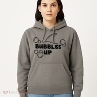 Shark Bubbles Up Hoodie thumb 5