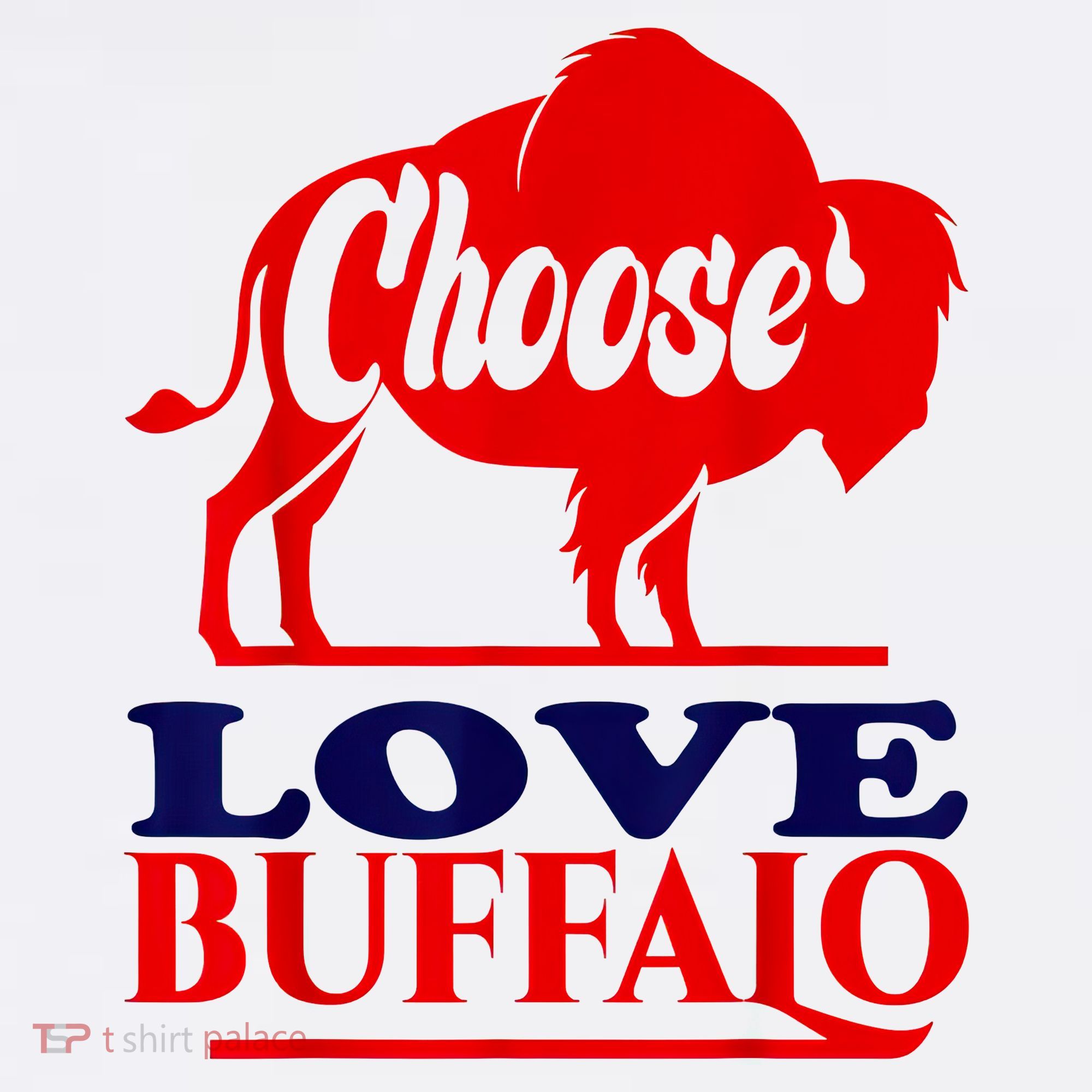Strong Buffalo USA Pray For Buffalo Sweatshirt