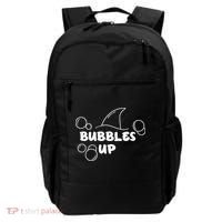 Shark Bubbles Up Backpack thumb 0