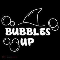 Shark Bubbles Up Pajama Set thumb 2