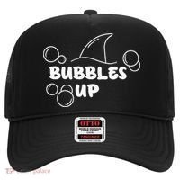 Shark Bubbles Up Hat thumb 0