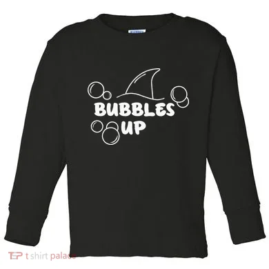 Toddler Long Sleeve