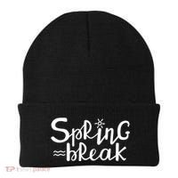Spring Break Vacation Gift Beanie thumb 0