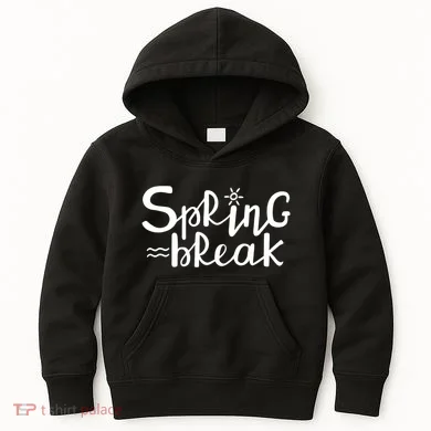 Kids Hoodie