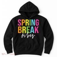 Spring Break Vibes Hoodie thumb 0