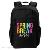 Spring Break Vibes Backpack thumb 0