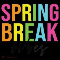 Spring Break Vibes Coffee Mug thumb 5
