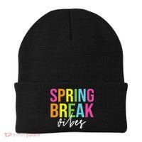 Spring Break Vibes Beanie thumb 0