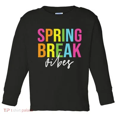 Toddler Long Sleeve