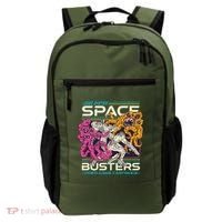 Space Busters Video Game Cartridge Backpack thumb 0