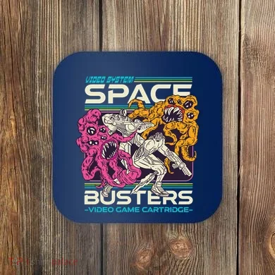 Coaster