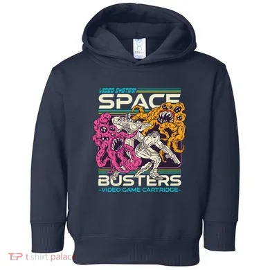 Toddler Hoodie