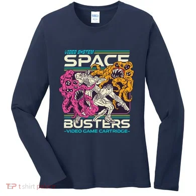 Women's Long Sleeve Shirt