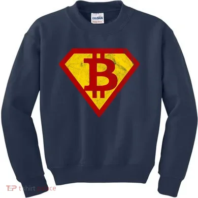 Kids Sweatshirt