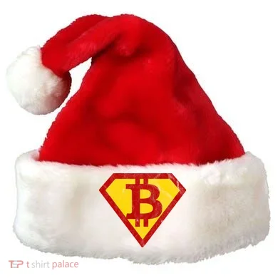 Santa Hat