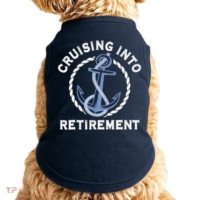 Sailing Boating Vacation Cruising Into Retirement Cruise Doggie Tank