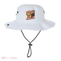 Small But Will Fight You Puppy Bucket Hat thumb 0