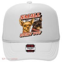 Small But Will Fight You Puppy Hat thumb 0