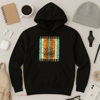 Sourdough Bread Whisperer Baking Baker Sourdough Starter Hoodie thumb 3