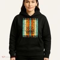 Sourdough Bread Whisperer Baking Baker Sourdough Starter Hoodie thumb 5