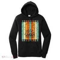 Sourdough Bread Whisperer Baking Baker Sourdough Starter Women's Hoodie thumb 0