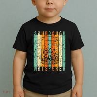 Sourdough Bread Whisperer Baking Baker Sourdough Starter Toddler T-Shirt thumb 2