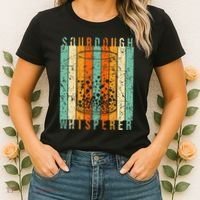 Sourdough Bread Whisperer Baking Baker Sourdough Starter Women's T-Shirt thumb 2