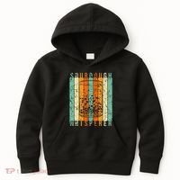 Sourdough Bread Whisperer Baking Baker Sourdough Starter Kids Hoodie thumb 0