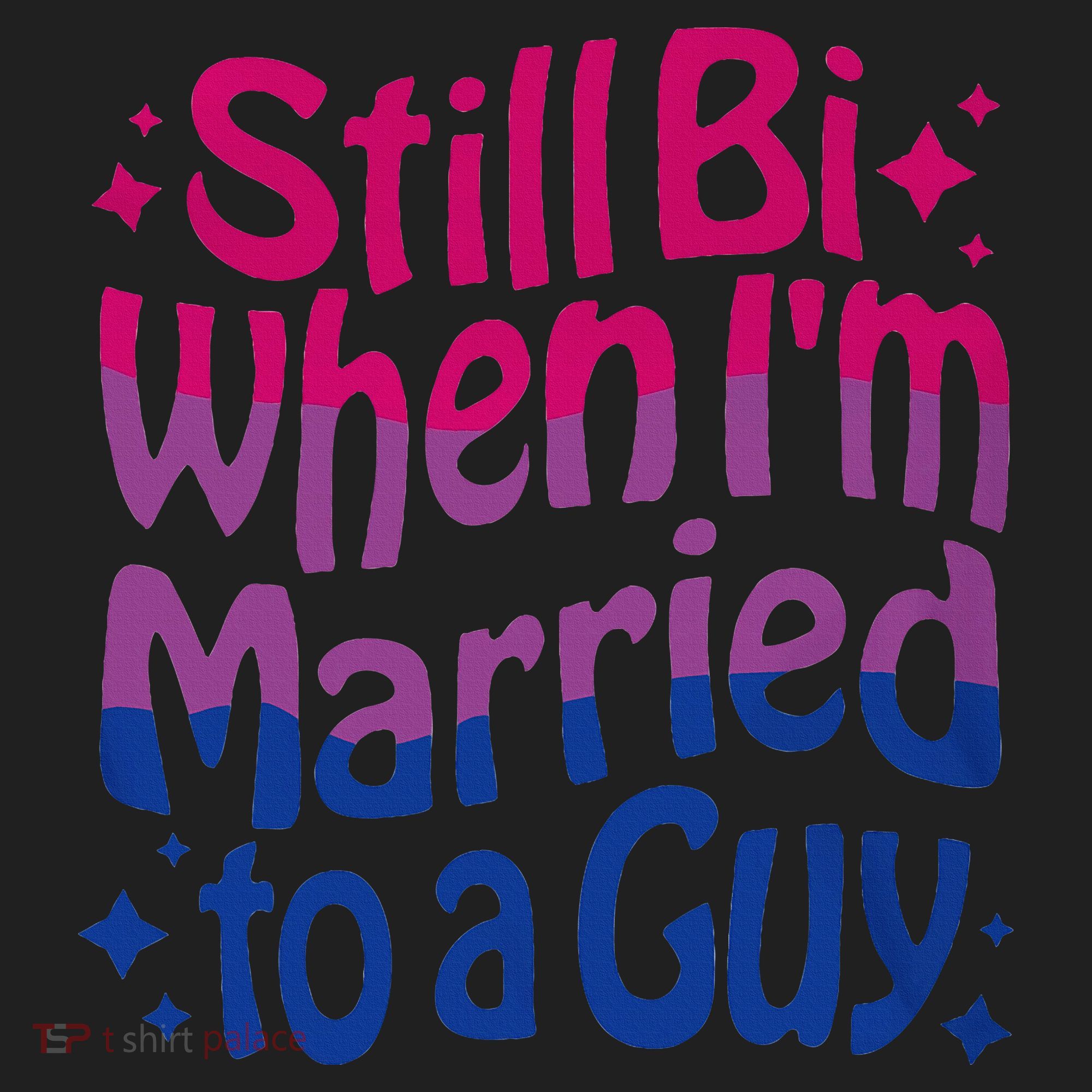 Still Bi When Married To A Guy Bisexual Guy Pride Parade Hat