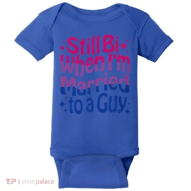 Baby Bodysuit